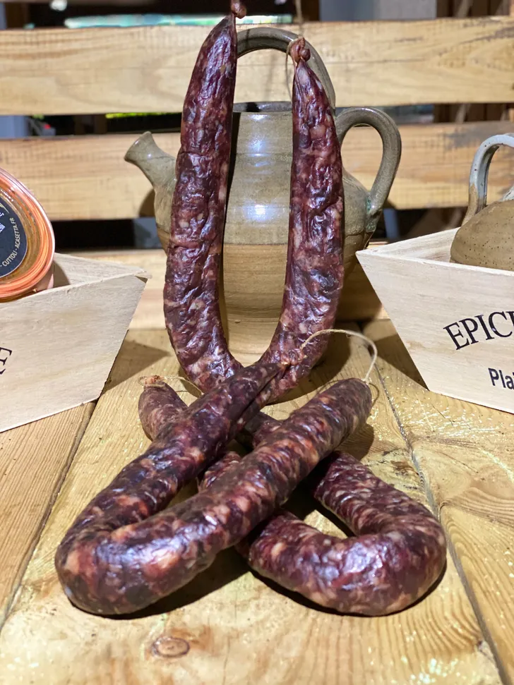 Figatellu (1kg)