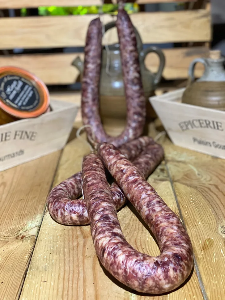 Saucissette (1kg)